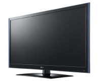 LG 42LV5590 - 1408460 - zdjęcie 1